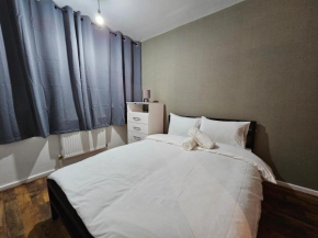 Spitalfields Rooms